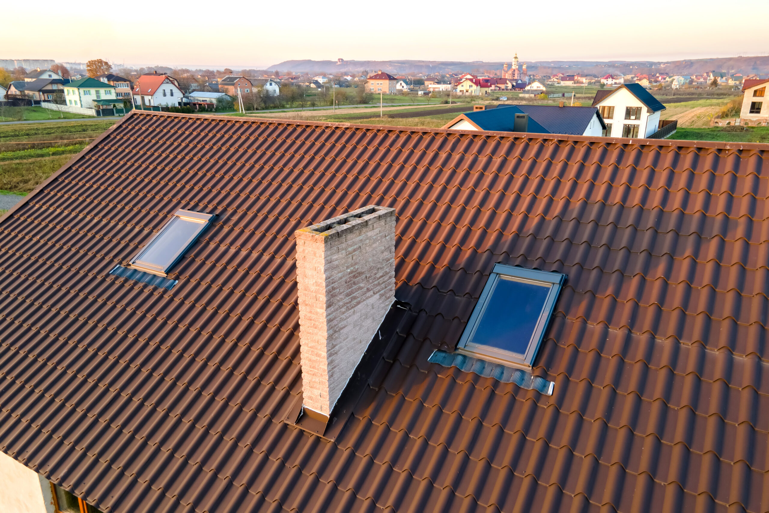High-quality roof installations and repairs in Los Angeles