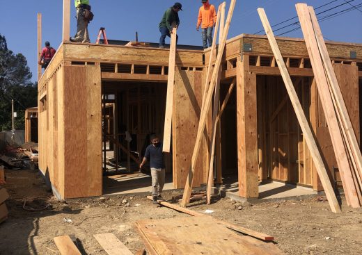 IMG_4111 Foundation for home construction in Los Angeles