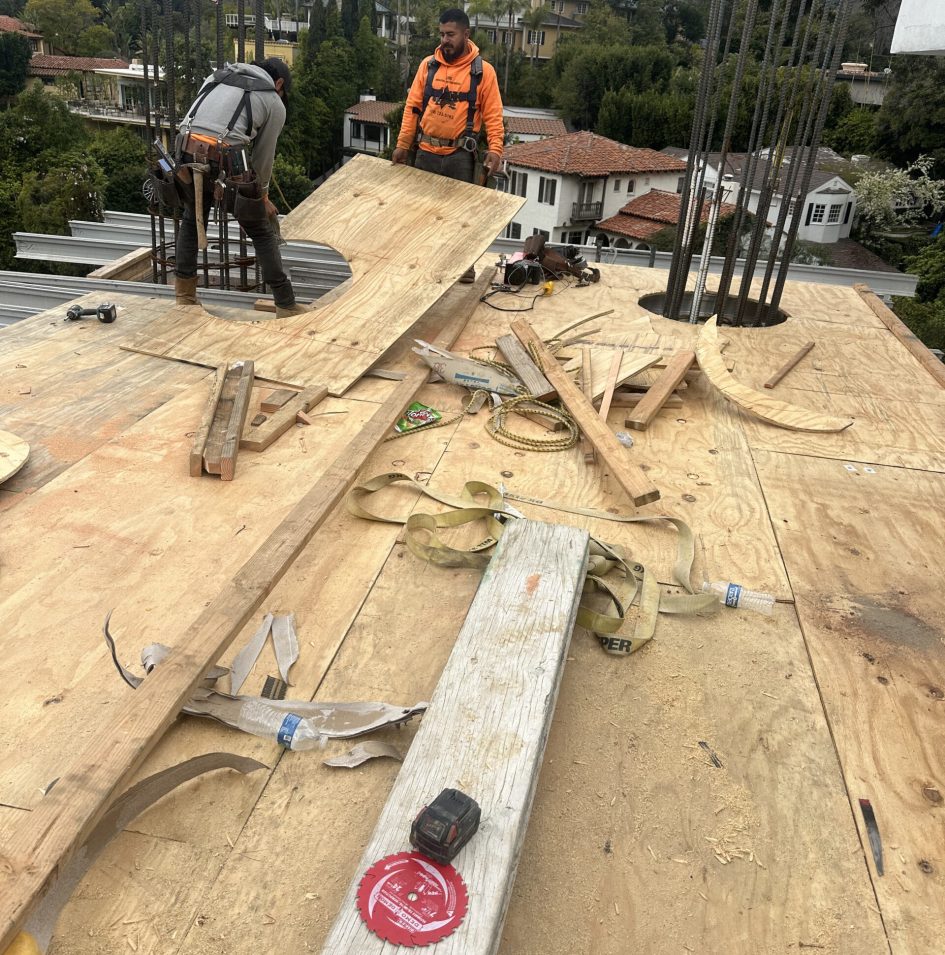 IMG_6077 Accessory Dwelling Unit (ADU) construction in Los Angeles by ADU Construction